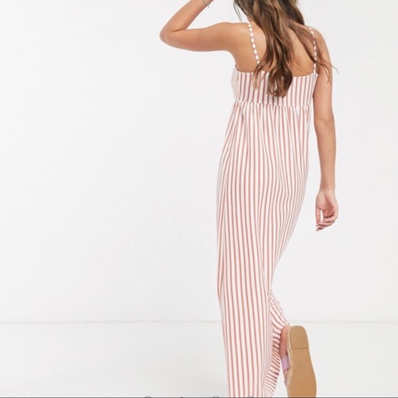 ASOS - Petite Maxi sundress - Picture 3 of 3